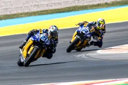 Giallo Supersport: "Le accuse di Randy Krummenacher sono infondate"