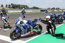 8h SlovakiaRing: La sintesi TV dell'intera gara