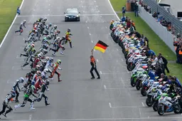 Endurance Ecco il calendario del Mondiale 2016/2017