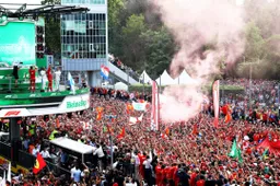 Format, budget cup, porte chiuse: F.1 più reattiva della MotoGP