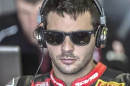 Clamoroso: Michel Fabrizio torna a correre!