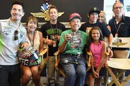 Nicky Hayden In arrivo la famiglia dagli Usa Gli amici italiani mobilitati
