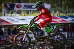 MXGP Mantova:  Il ritorno di Romain Febvre, Tony Cairoli quarto ma in corsa