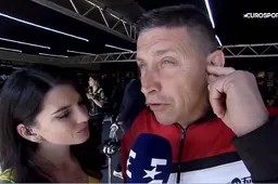 MotoGP Jerez:  "Valentino Rossi ha bloccato la strada Yamaha a Johann Zarco"