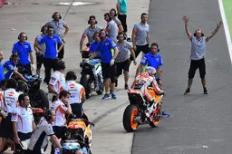 MotoGP Austria: Piloti in Commissione di Sicurezza "Se piove non corriamo"