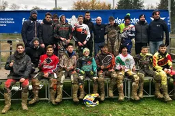 Collegiale a Polcanto per i giovani talenti della velocità FMI