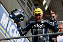 CEV Moto3 Le Mans Alonso Lopez per 48 millesimi su Dennis Foggia