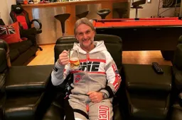 Superbike, Parla Carl King Fogarty "Se non corro la moto non ha senso"