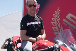 Jonathan Rea avrebbe battuto anche Carl Fogarty e Troy Bayliss?