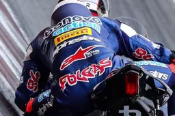 Superbike: Jonas Folger avrà la Yamaha ufficiale per due wild card Mondiali