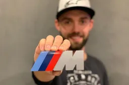 Superbike:  BMW da lunedi in pista a Jerez, Jonas Folger sarà la svolta?