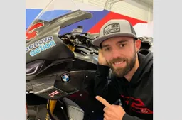 Superbike, Svolta Jonas Folger? Con la BMW subito ad un soffio dal top