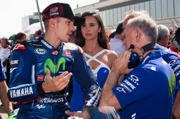 MotoGP: Maverick Viñales e il capotecnico Ramon Forcada al capolinea?