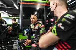 Superbike, Fabien Foret: il coach di Rea torna in pista con la Ninja Factory