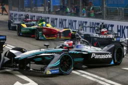 In TV la Superbike va comunque più forte della Formula E