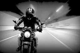 Airbag moto: dalla pista alla strada