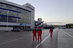 Superbike, l'autogol: ecco perchè nessun pilota sta girando a Jerez