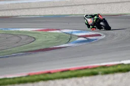 Superbike Assen, Prove 2:  La Kawasaki vola, Ducati annaspa