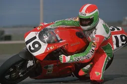 Superbike: Freddie Spencer diventa opinionista TV