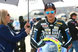 Superbike: Marvin Fritz wild card a Magny Cours con Yamaha Yart