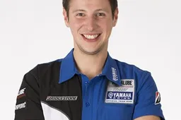 Superstock 1000 Assen Grave incidente a Marvin Fritz