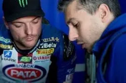 MotoGP: In Yamaha arriva Michele Gadda, il mago dell'elettronica
