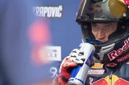 Superbike 2018: Jake Gagne ha firmato, in Honda a fianco di Leon Camier