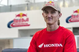Superbike: UFFICIALE Jake Gagne sulla Honda a Laguna Seca