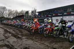 MXGP Europa, Gara 1: Cairoli sbaglia, Herlings vince