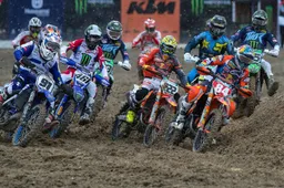 MXGP Asia: Jeffrey Herlings il dittatore, Tony Cairoli perde quota