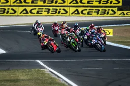 Superbike Phillip Island: Alvaro Bautista, il distruttore