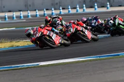 E se la Superbike del futuro corresse tre gare invece di due?