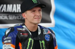 Superbike 2020: Garrett Gerloff, un americano in GRT Yamaha