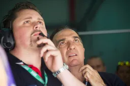 Genesio Bevilacqua: "Sogno una Superbike senza Case e senza ingegneri"