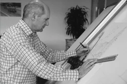 Adrian Newey, il Genio: come si vince un mondiale di F1