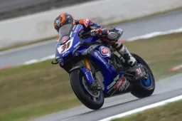 Superbike Magny Cours, FP2 Garrett Gerloff sorprende Jonathan Rea