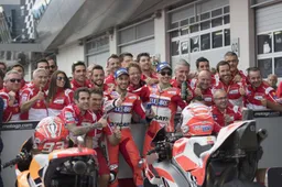 MotoGP: Dubbi Ducati  "Sarà difficile tenere Andrea Dovizioso"