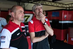 Luigi Dall'Igna: "Superbike 2018  coi motori Stock? Altamente improbabile"