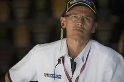 MotoGP Valencia: Nicolas Goubert da Michelin in Dorna per gestire le GP elettriche