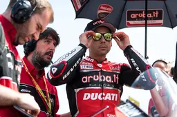 Superbike: Alvaro Bautista porta in Honda il capo tecnico Giulio Nava