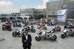 Gianluca Montiron entra nella squadra di corsedimoto.com