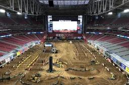 Supercross Round 2: Stanotte si corre in Arizona, è l'ora di Ken Roczen?