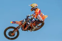 MXGP 2019: Infortunio in allenamento per Glenn Coldenhoff