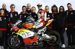 Superbike Donington: Go Eleven Ducati non correrà