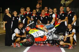 Superbike: Go Eleven chiude in bellezza, il futuro è Michael Rinaldi?