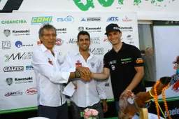 Crisi Superbike: Denis Sacchetti, team Go Eleven "No media no party"