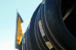 Cambio gomma obbligatorio nelle gare a Phillip Island?