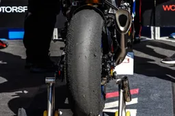 Superbike, A Portimao non sarà disponibile la gomma preferita da Toprak