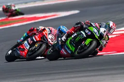 Superbike: Adesso le gomme a terra sono un caso, la Pirelli indaga