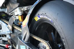 MotoGP: Sull'aderenza, gomme e mescole girano leggende